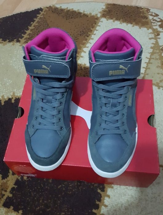 ‼️Puma Tenisi Originali Dama‼️