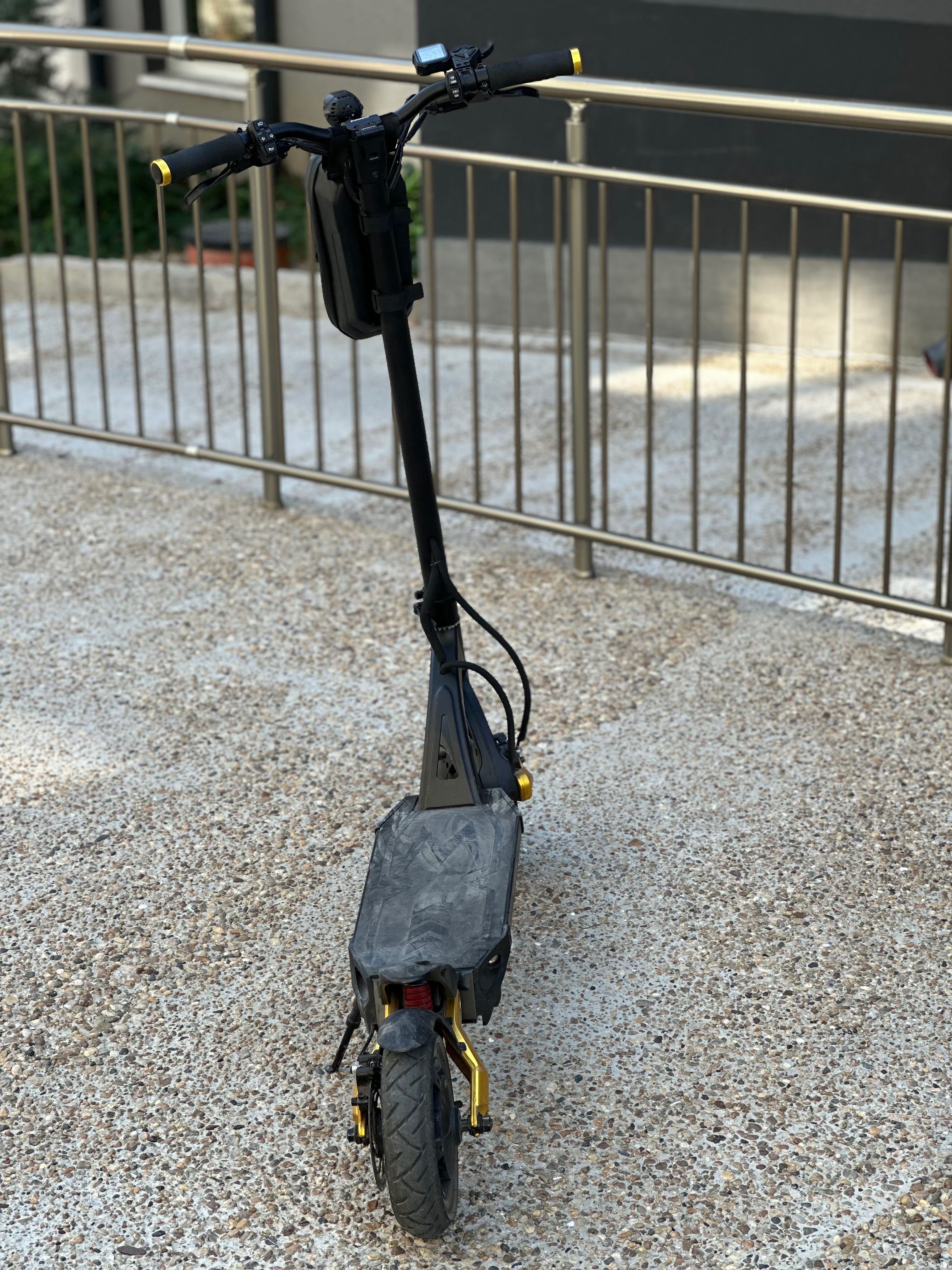 Kaabo Mantis 10 DUAL PLUS