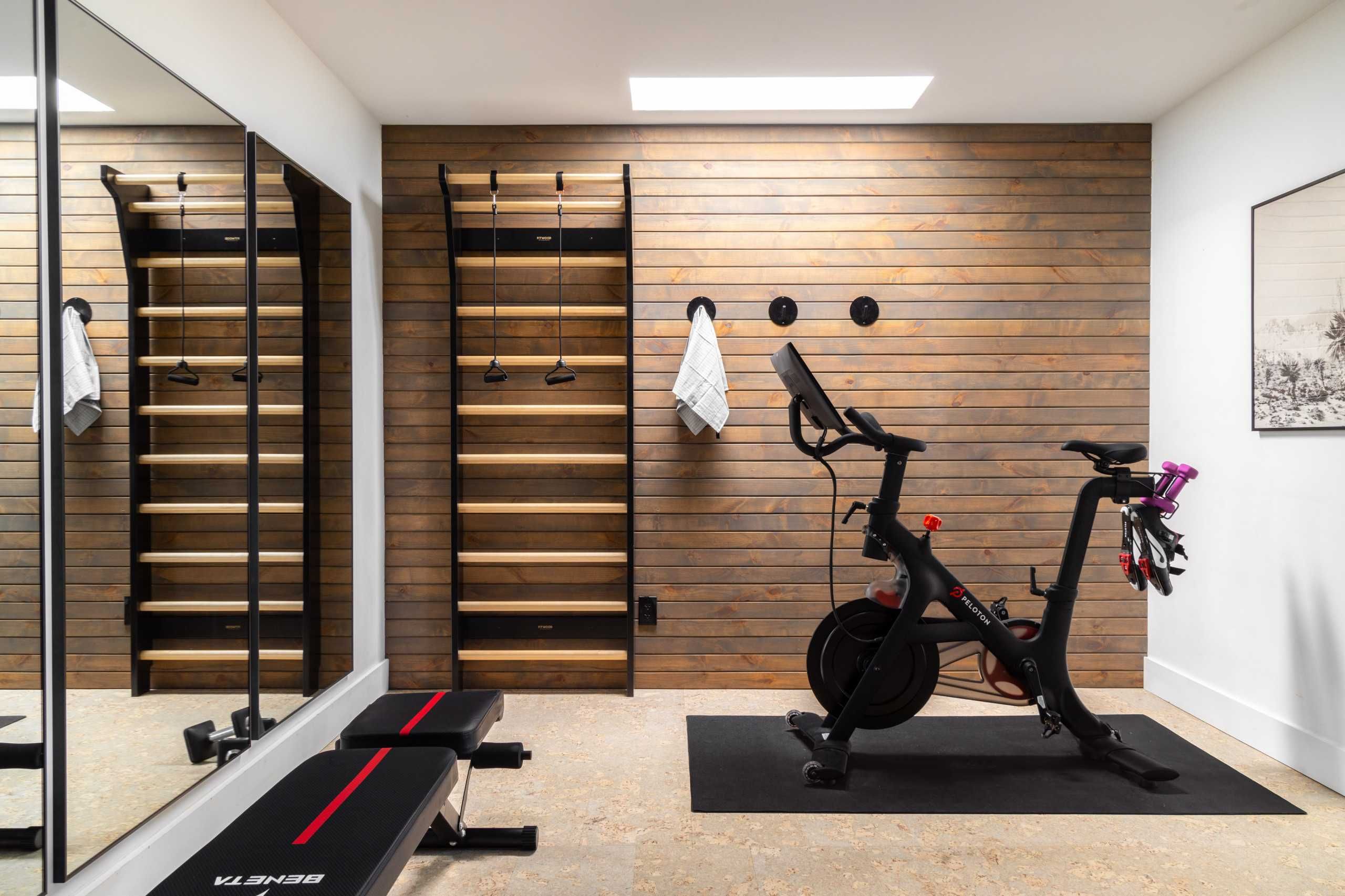 Фитнес зала, спортен център, студио за йога, търговско помещение, GYM