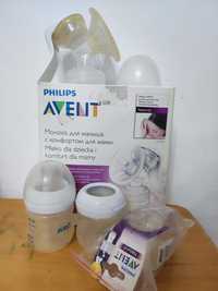 Молокоотсос Philips Avent