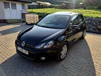 Vând VW Golf 6, 1,4 TSI