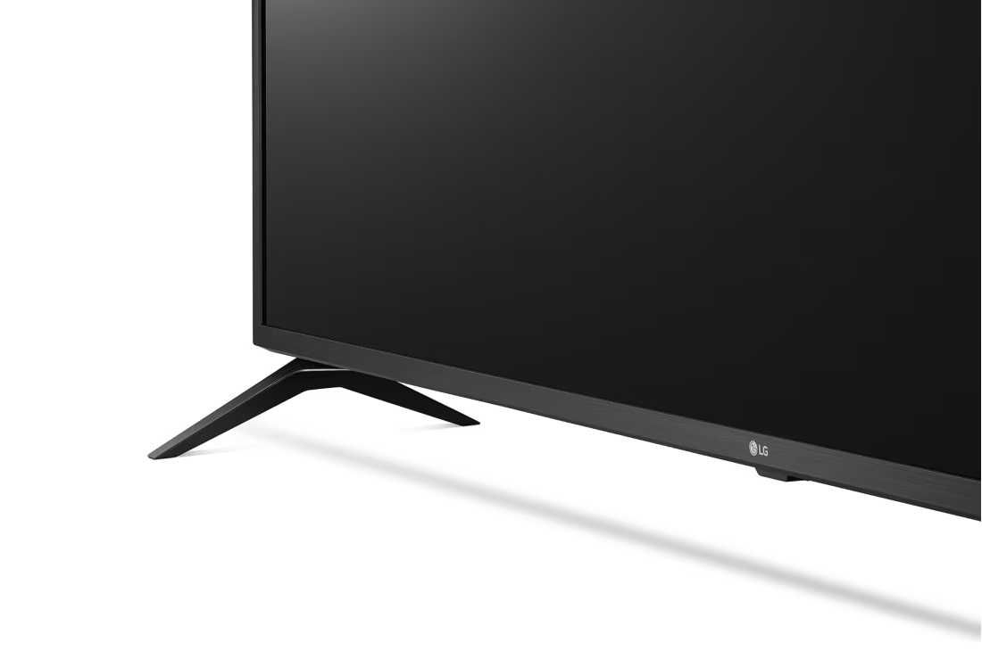 Телевизор LG UN71 49'' 4K Smart UHD TV - рассрочка