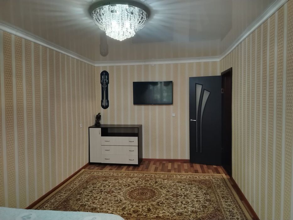 Сдам 2 -х комнатную квартиру