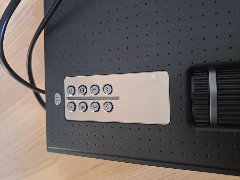 Proiector Blitzwolf BW-VP1 PRO