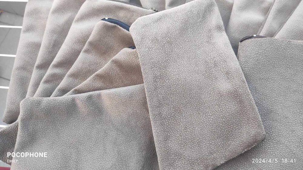 Несесери или калъфи за очила/ моливи