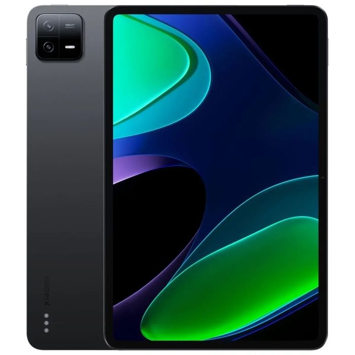 Xiaomi Pad 6.   8/128 gb