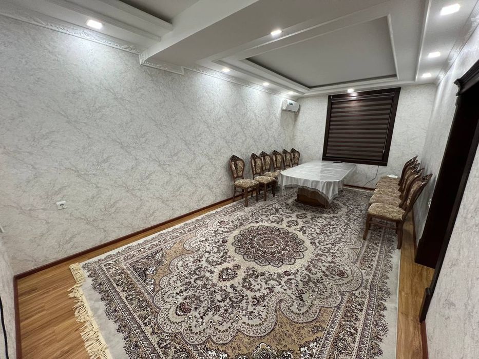 Квартира продается 2/2/7 на Паркентском