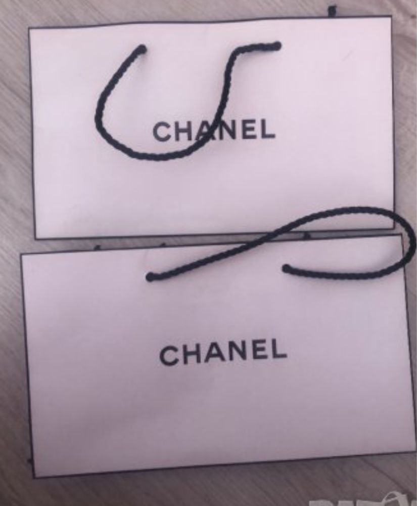 Чанти на Chanel original