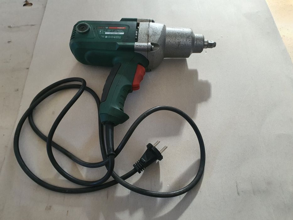 Pistol impact electric DWT SS09-24