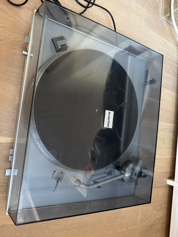 Pick up Unitra GS-431