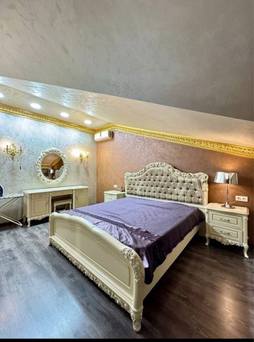 Чайхана Салом Луначарский Дом с бассейном за 230.000$