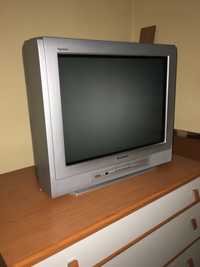 Televizor Panasonic Quintrix diagonala 50 cm