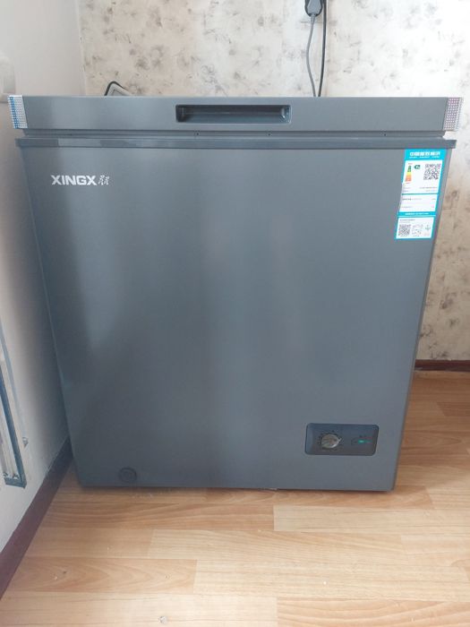 Продам морозильник