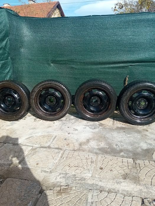 Джанти 15-ки Пежо