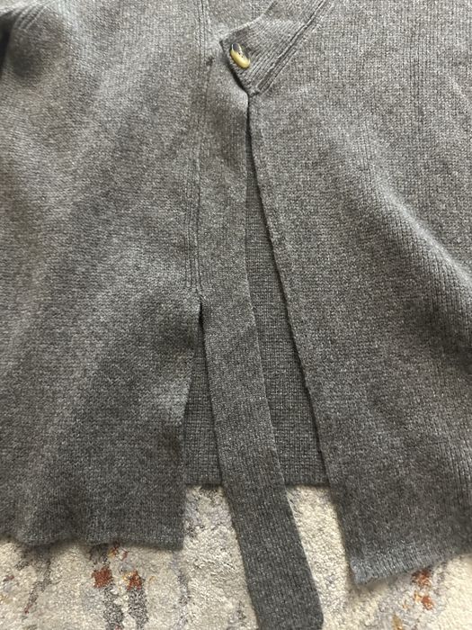 Pulover ZARA deosebit oversize