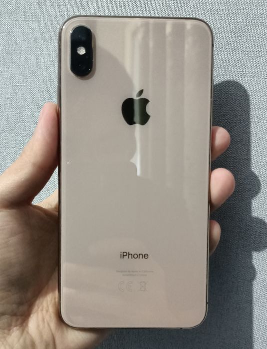 Продам iPhone Xs Max 64 GB
