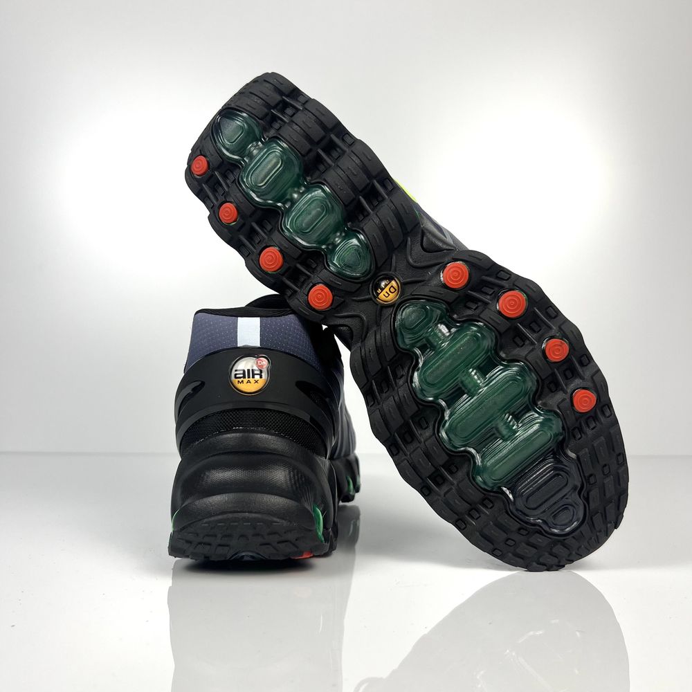 Nike Air Max DN8 Black Volt | Размери 42,43,45 | Нови