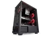 Gaming pc  G:RIGS > Venom ED v2 + monitor MSI