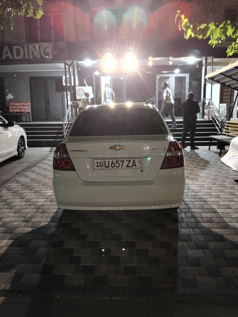 Продажа Нексия-3 автомат