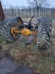 Punti axe hanomag