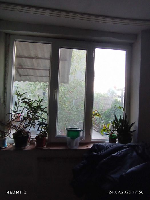 Продам б/у окна 13500тг