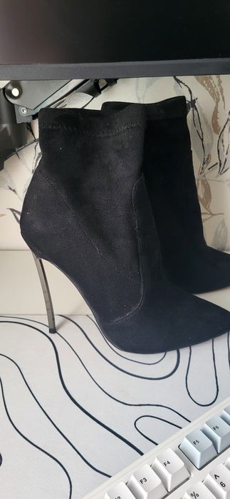 Продам ботильоны