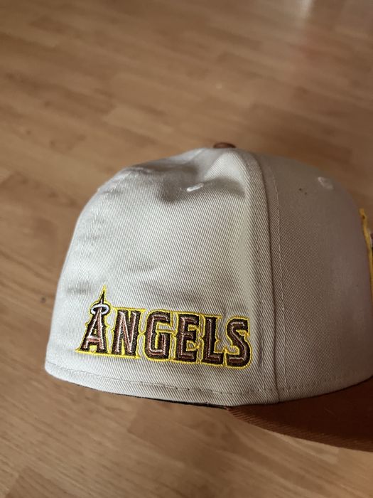 Sapca new era angels