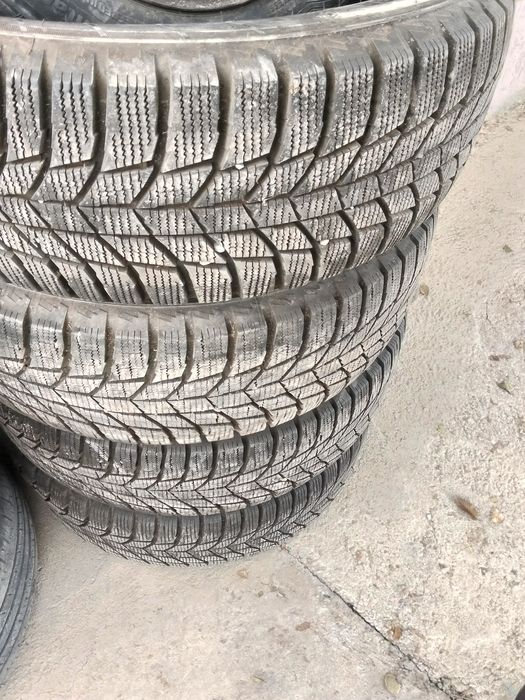 Буу балон шино 17 Туксон спортейдж