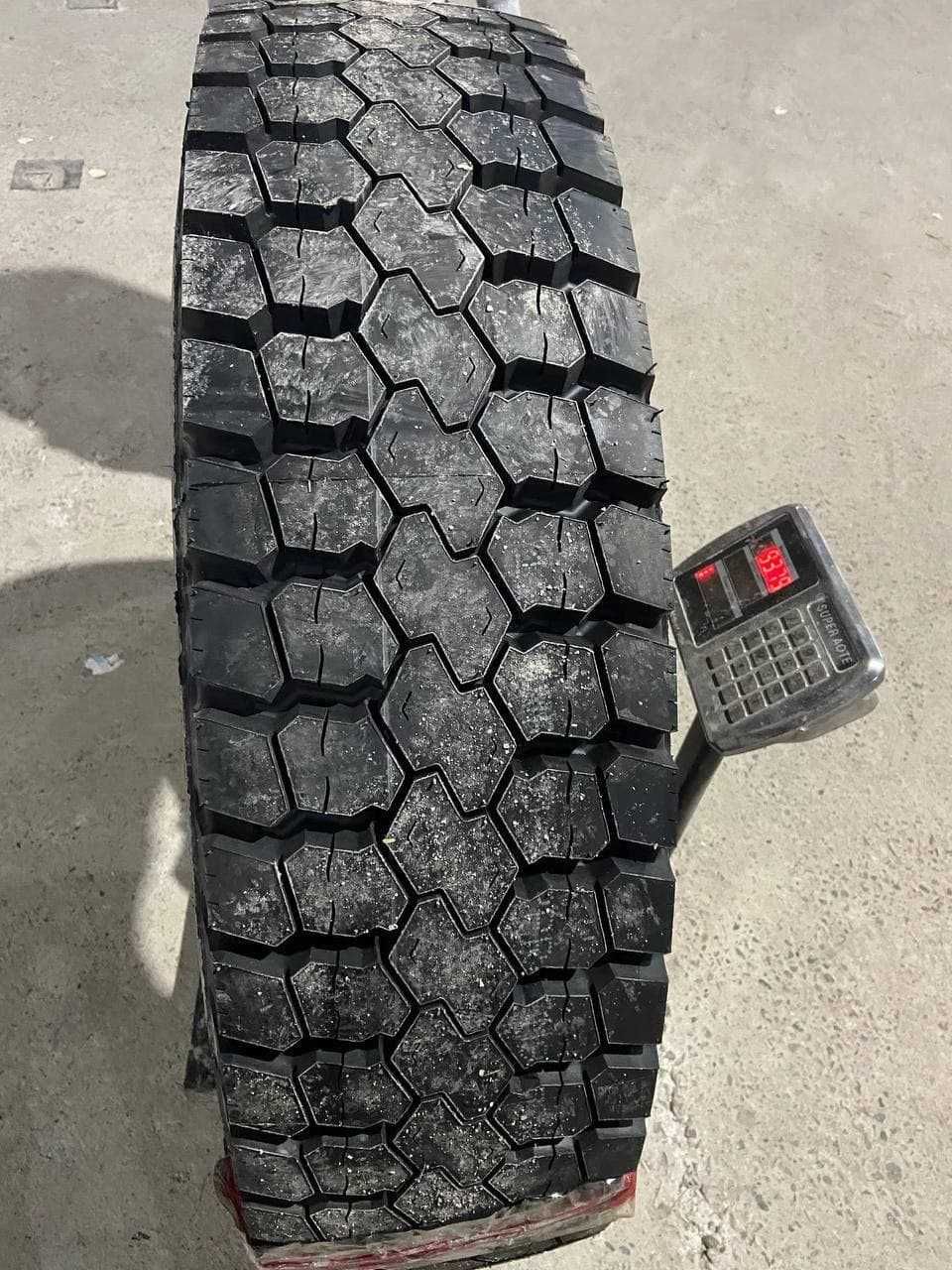 12.00R20 320талик 22слой CHAOYANG TYRE 94KG