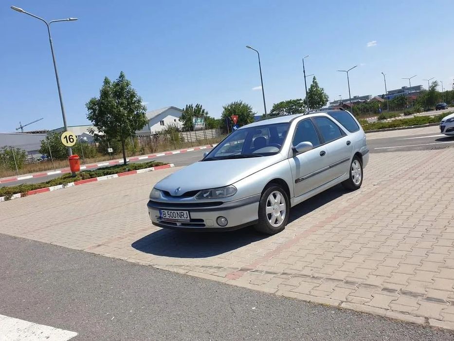 Renault Laguna Stare foarte buna
