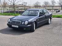Продам W210 E230