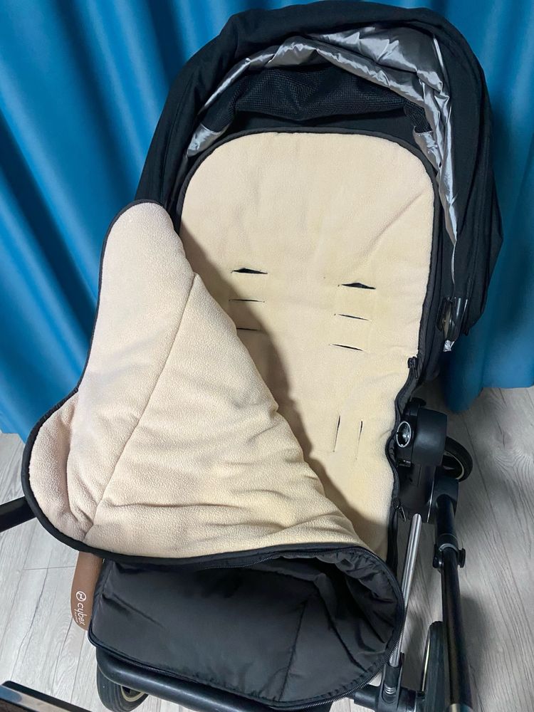 Количка Cybex Priam 3