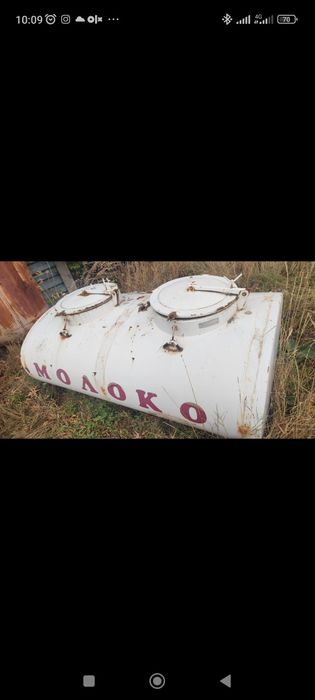 Продается 1т не новая