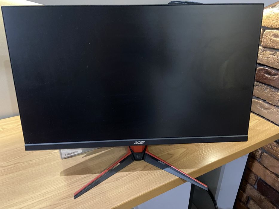 Игровой монитор acer VG252Q 165hz