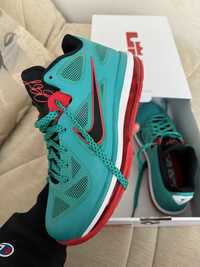 Adidasi nike Lebron 9 Low