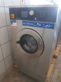 Masina de spălat industrială, profesională inox