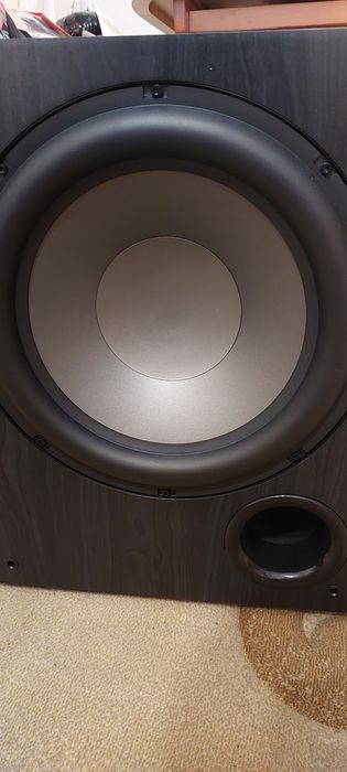 Субуфер JAMO C 912