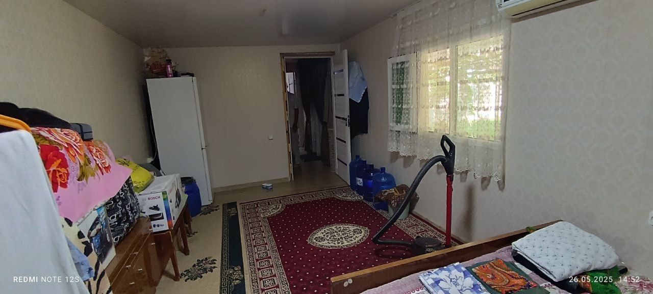 Дача Васходда ховли