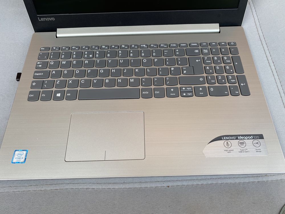 Laptop Lenovo IdeaPad 320