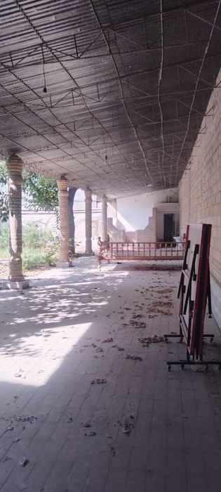 Хасанбойда ховли