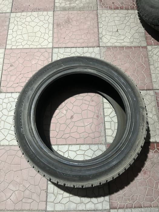 Зимный балон жагдайы орташа