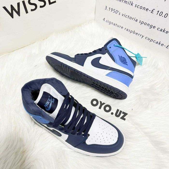 Акция! Nike Air Jordan | по скидке!!!