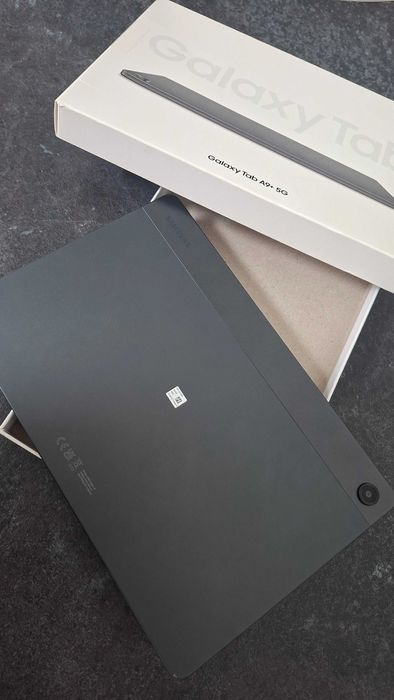 НОВ Таблет Samsung A9+5G