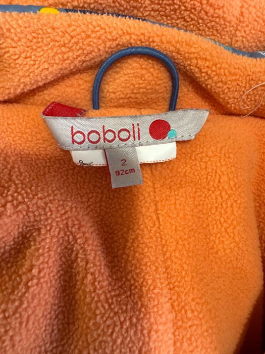 Зимен космонавт Boboli 92 см – с ръкавички и терлици