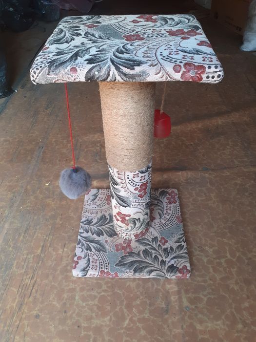 Когтеточка для кошек