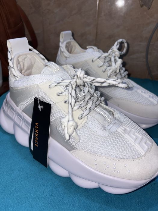 Versace Chain Reaction