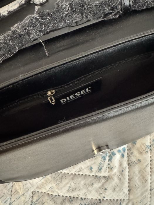 Дамска чанта Diesel