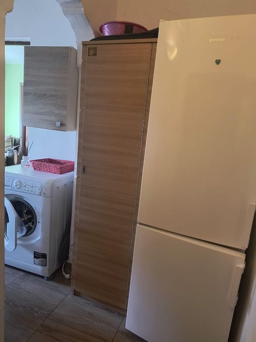 Apartament 2 camere et 3 mobilat utilat Trivale