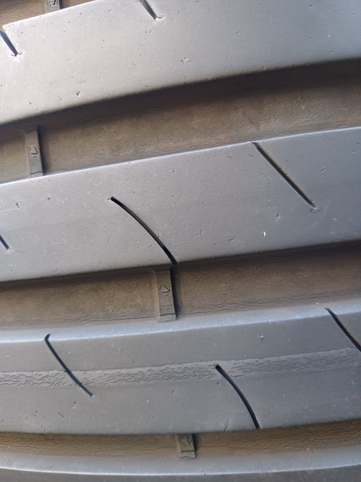 Гуми 215/55/16 Сава