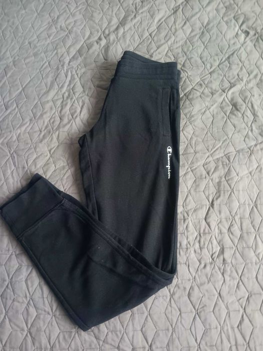 Дамски клин Пума и Шампион